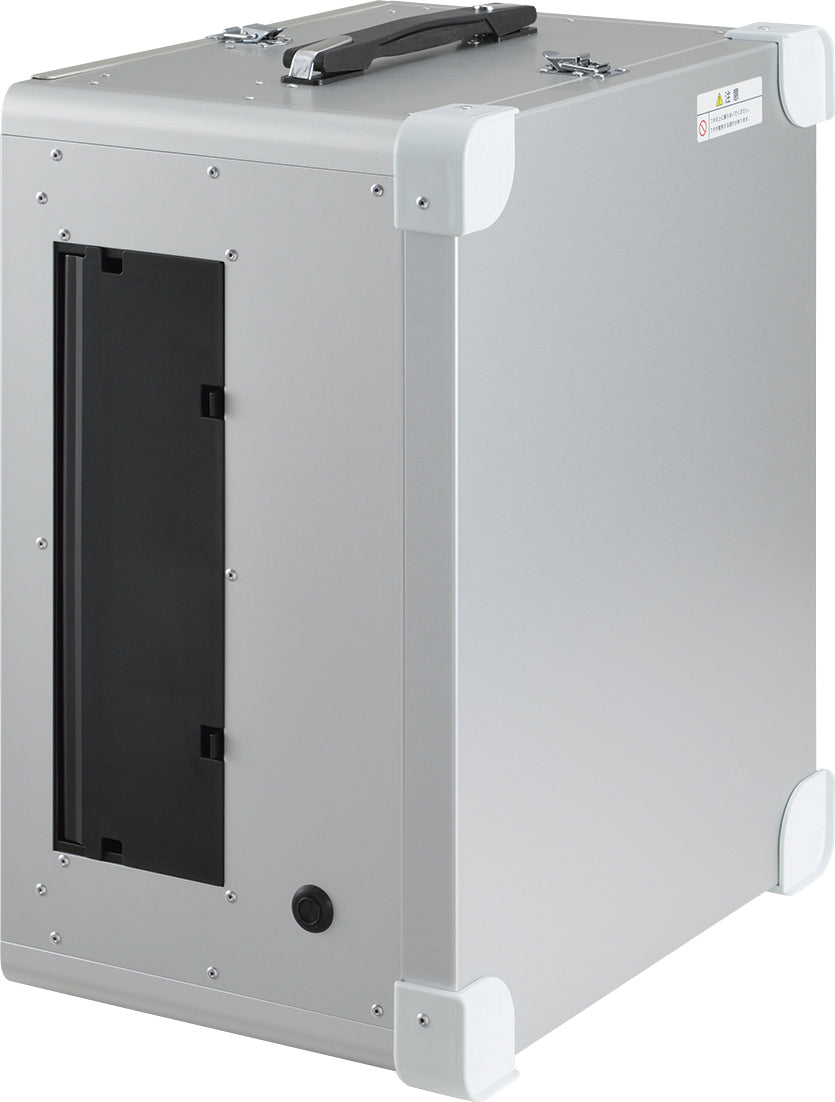 WRAPPON TREKKER WT4 TOILET SYSTEM Asheville Vehicle Outfitters