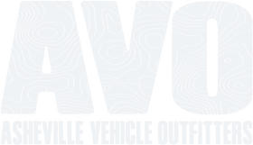 Asheville Vehicle Outfitters