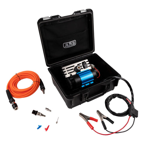 ARB PORTABLE 12V AIR COMPRESSOR