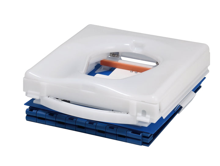 WRAPPON PF-1 TOILET SYSTEM
