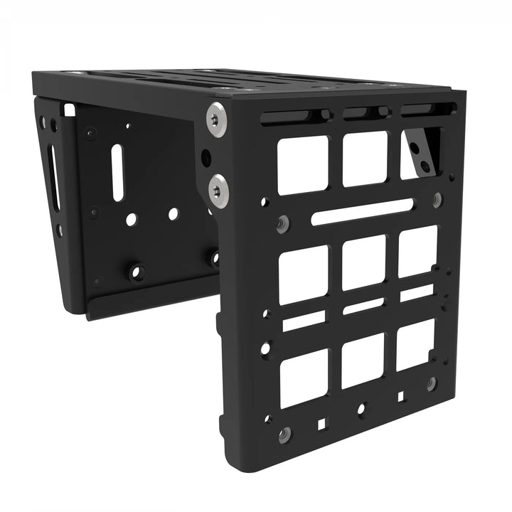 STAPLL 6x7" Fender Rack