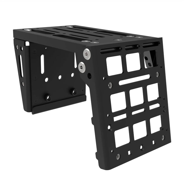 STAPLL 6x7" Fender Rack