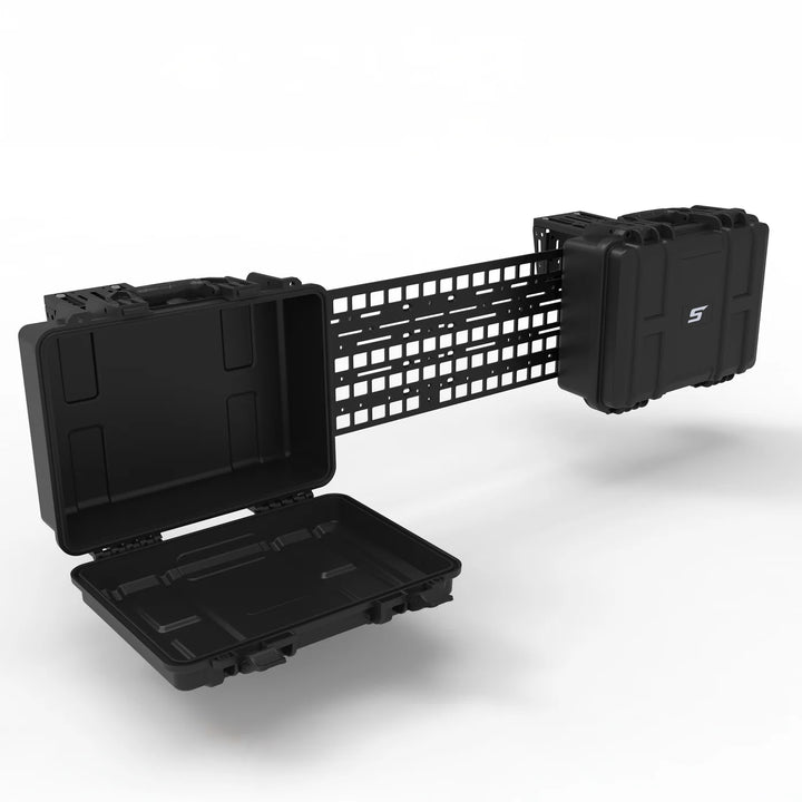 STAPLL 48x10" Fender Rack