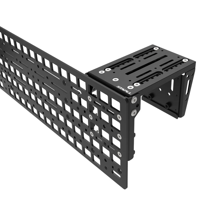 STAPLL 48x10" Fender Rack