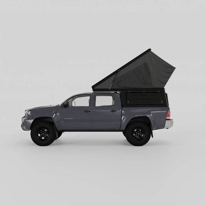 Bynd4x4 Tactical Camper