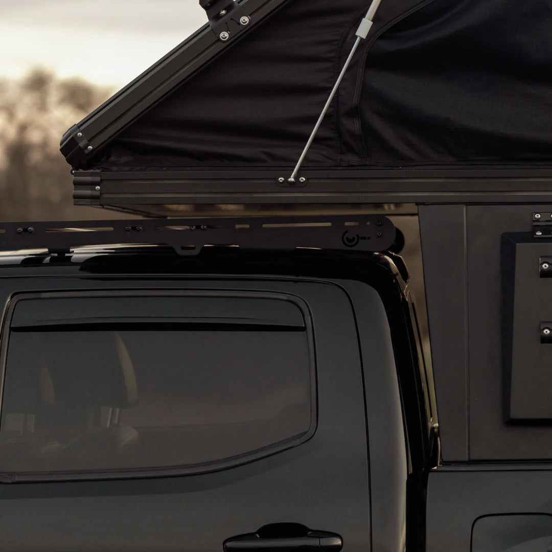 Bynd4x4 Tactical Camper
