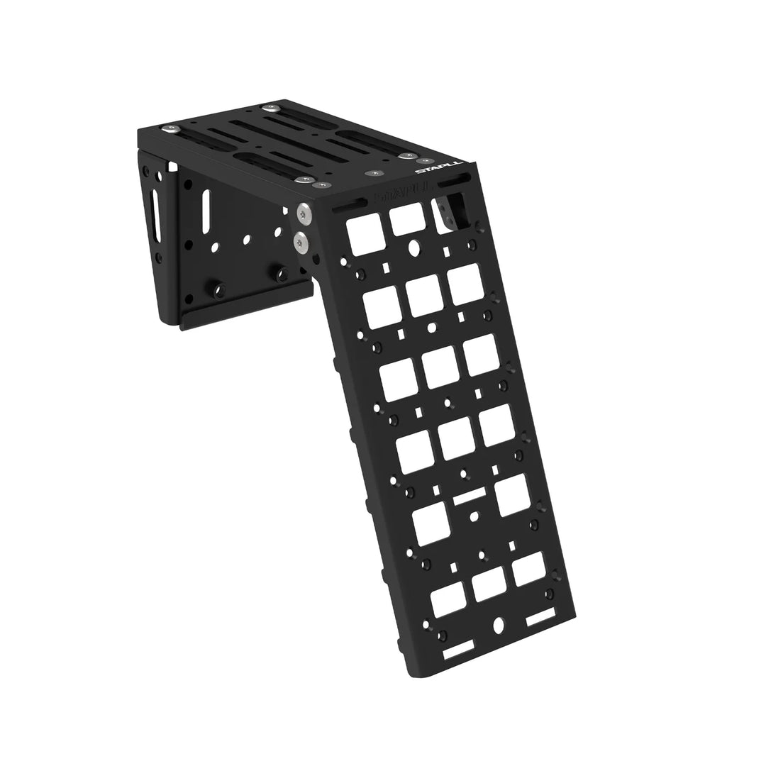 STAPLL 6X13" Fender Rack