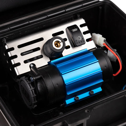 ARB PORTABLE 12V AIR COMPRESSOR