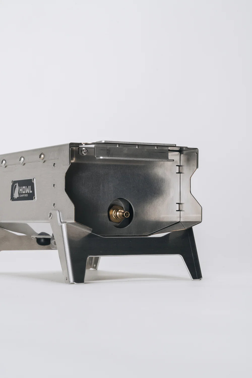 The Howl R1 Campfire – Asheville Vehicle Outfitters