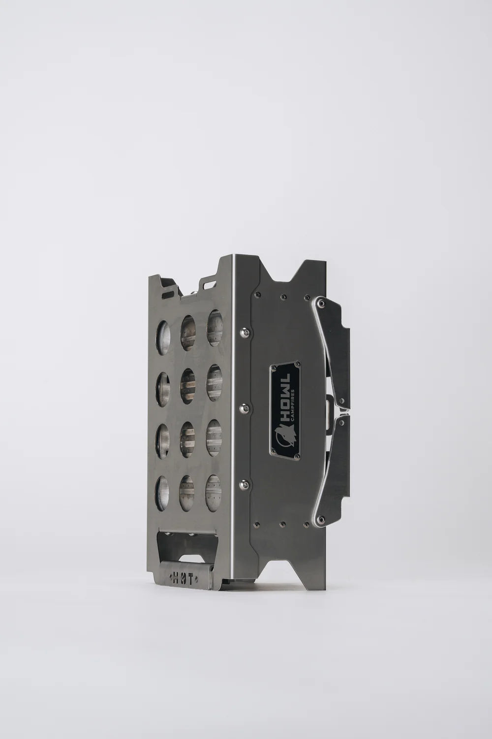 The Howl R1 Campfire