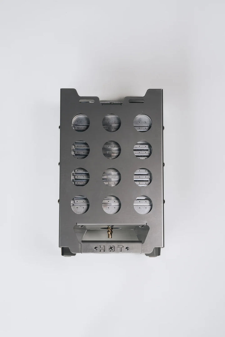 The Howl R1 Campfire