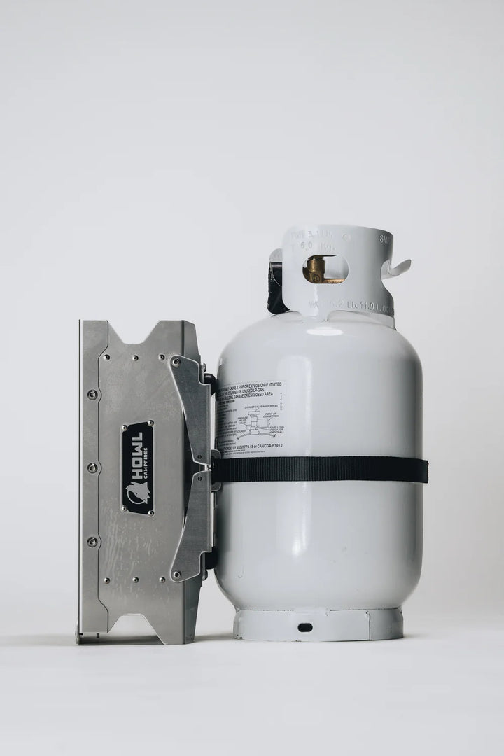 The Howl R1 Campfire