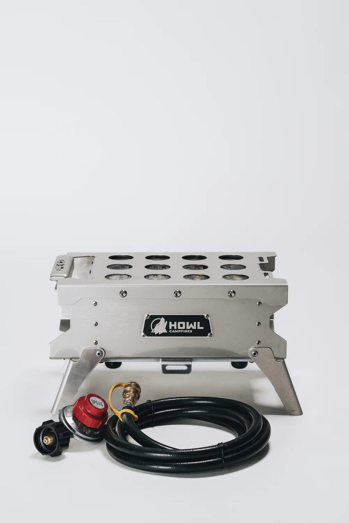 The Howl R1 Campfire