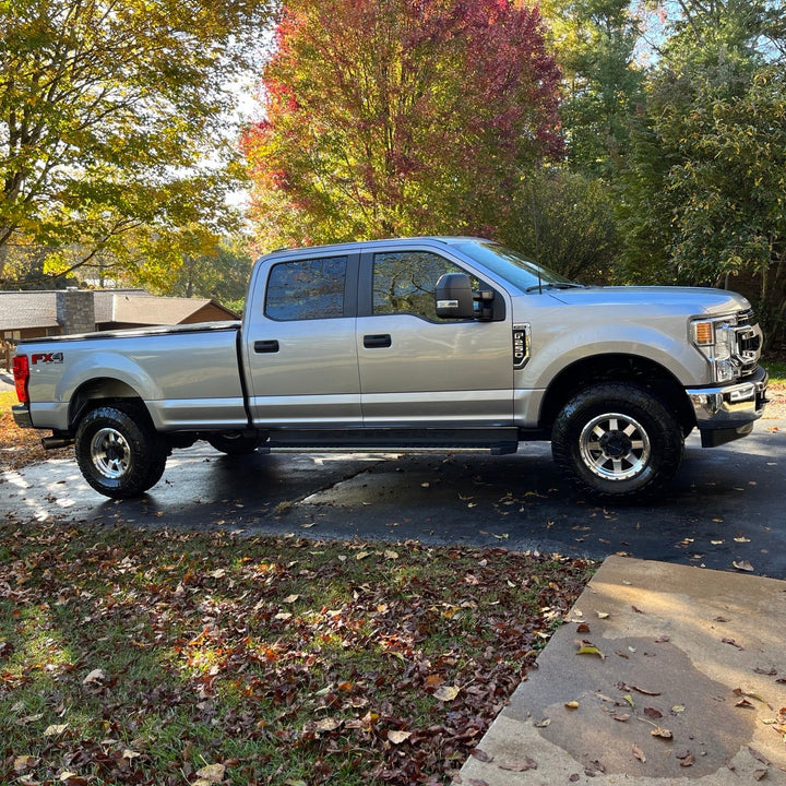 Pre-Owned 2022 F250 STX