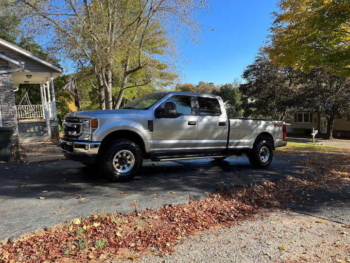 Pre-Owned 2022 F250 STX