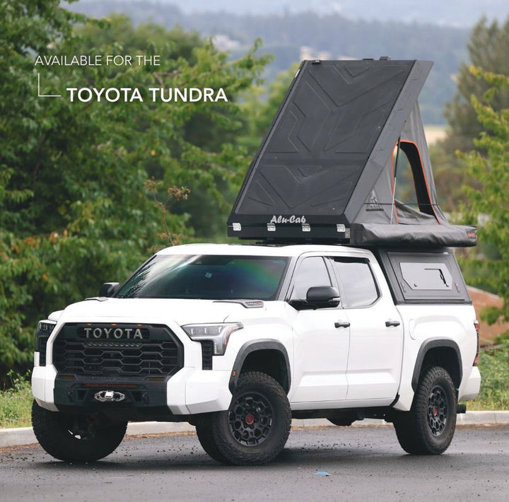 Alu-Cab Contour Canopy for Full Size