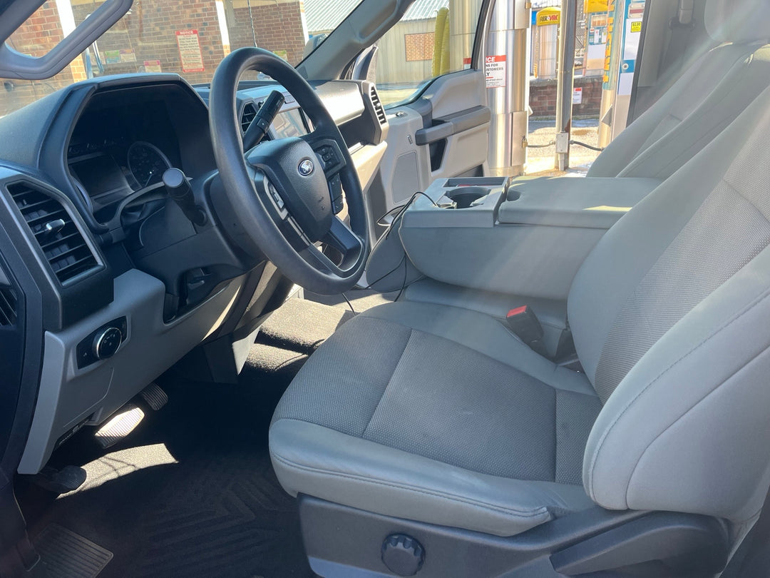 Pre-Owned 2022 F250 STX