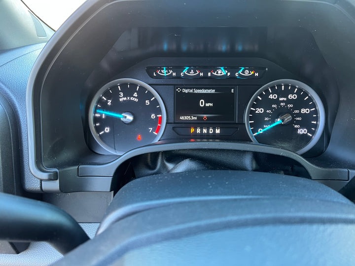 Pre-Owned 2022 F250 STX