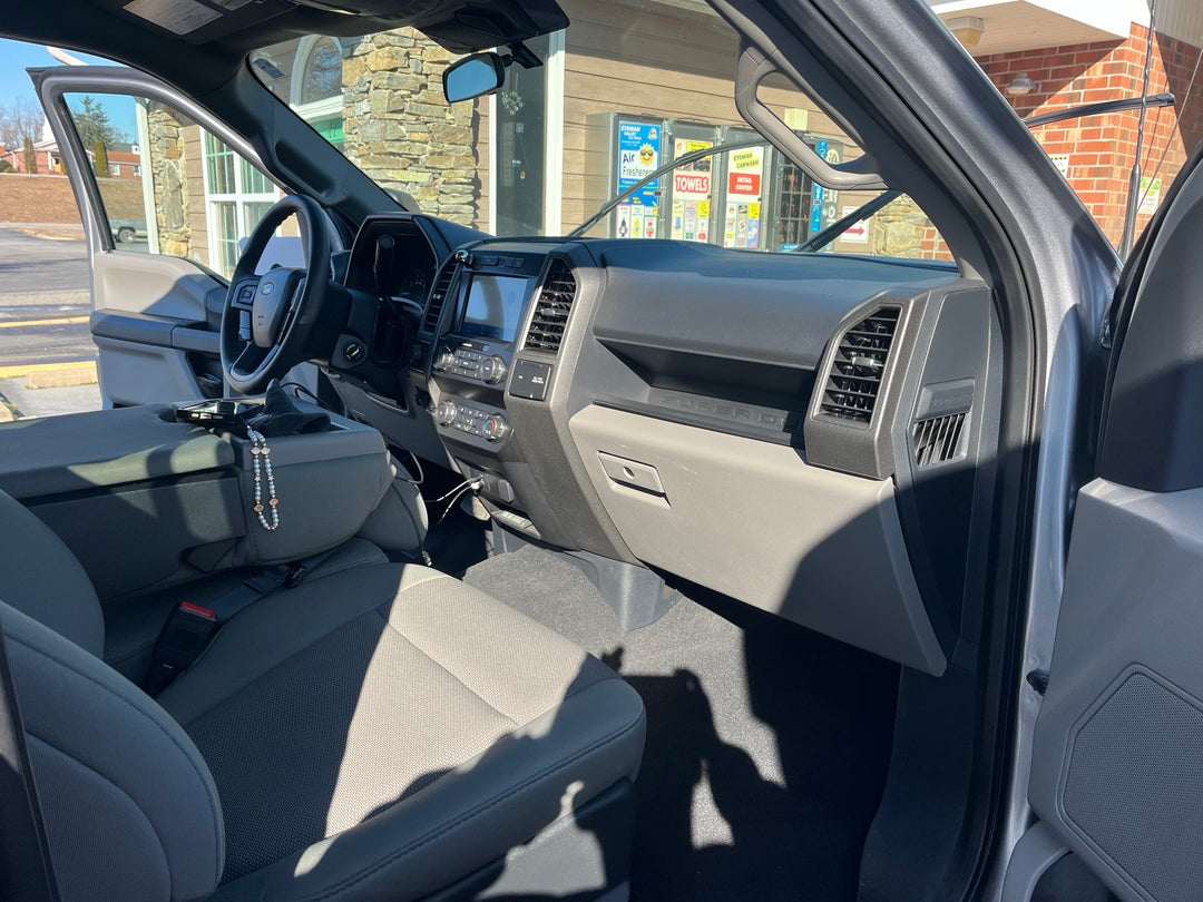 Pre-Owned 2022 F250 STX