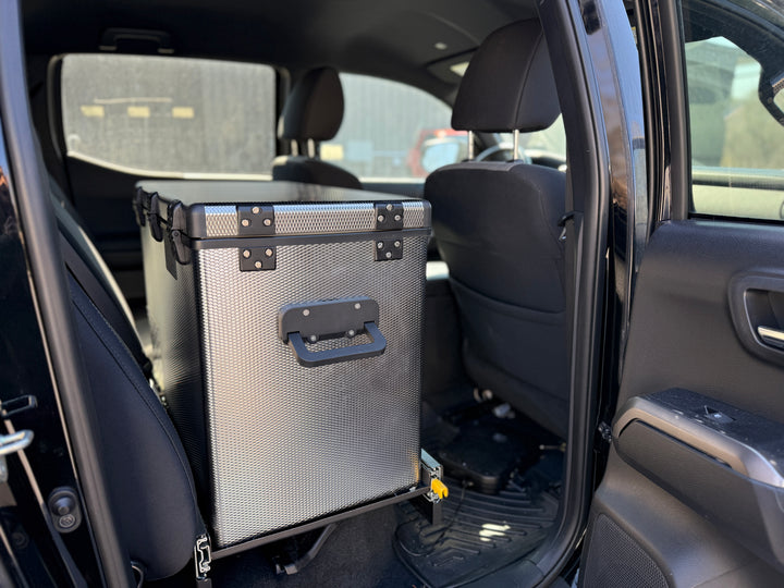 2020 Toyota Tacoma with Accessories