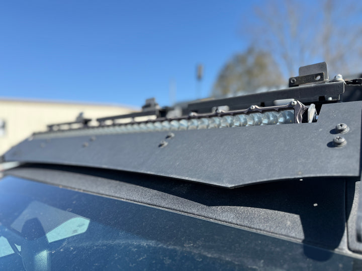 2020 Toyota Tacoma with Accessories