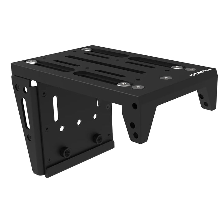 STAPLL 6X13" Fender Rack