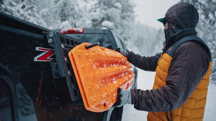 STAPLL 48x10" Fender Rack