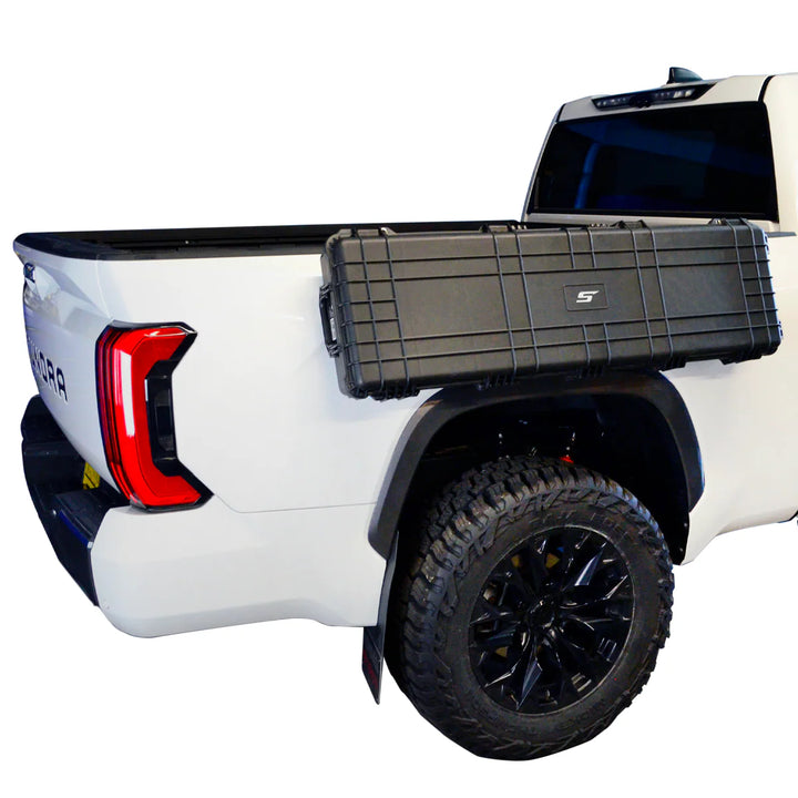 STAPLL Large Hard Case Bundle