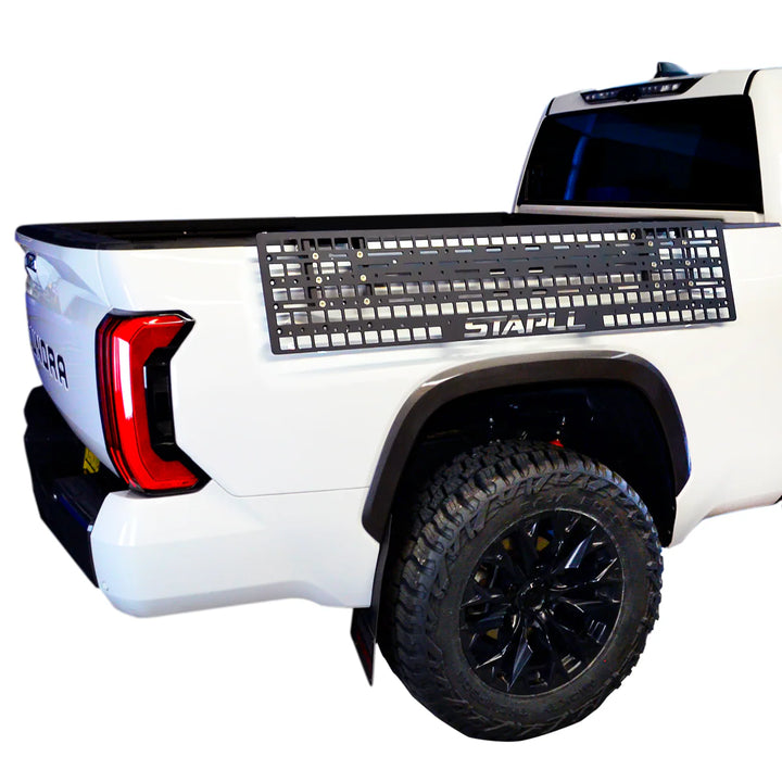 STAPLL 48x10" Fender Rack