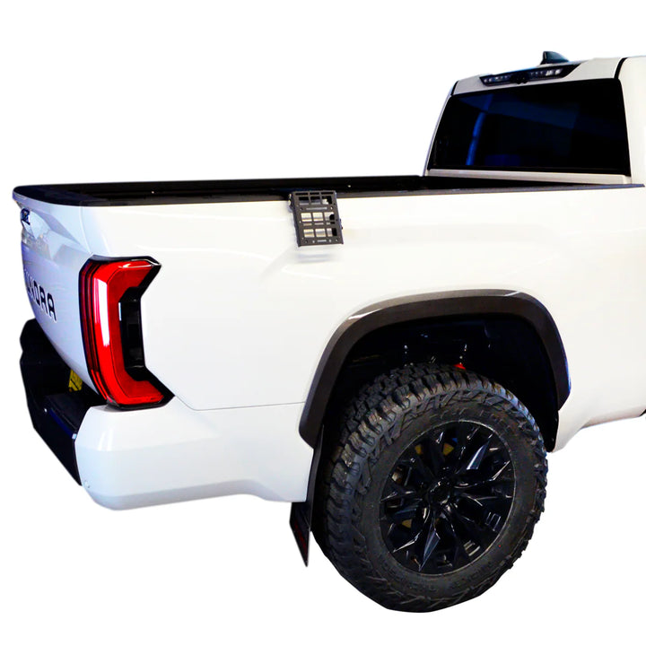 STAPLL 6x7" Fender Rack