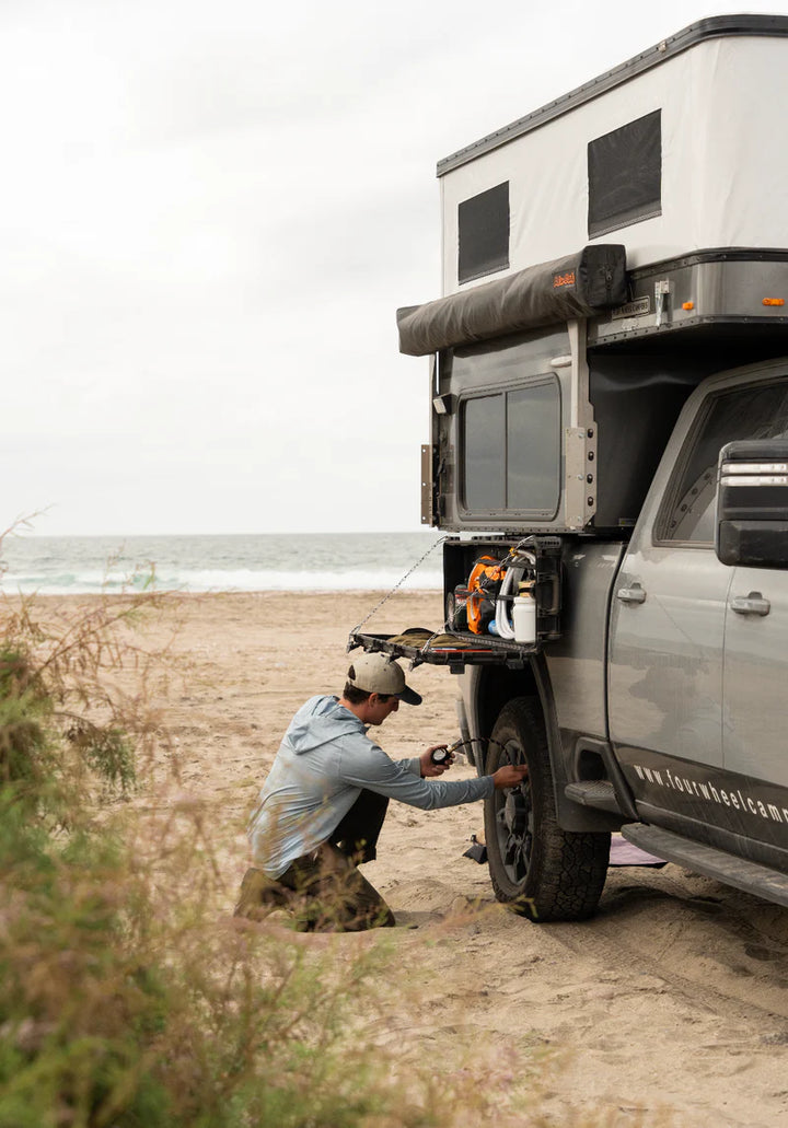 STAPLL Large Hard Case Bundle