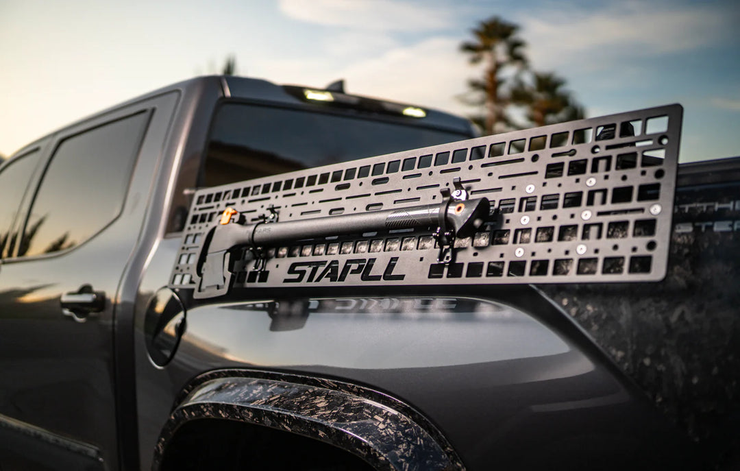 STAPLL 48x10" Fender Rack