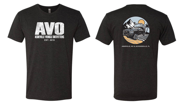 AVO Tshirt