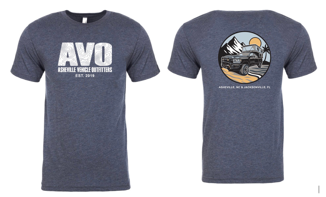 AVO Tshirt