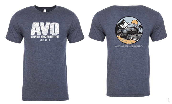 AVO Tshirt