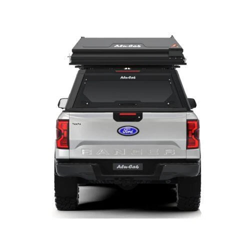 Alu-Cab Compact RT-2S Tent