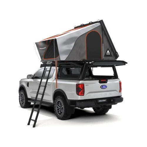 Alu-Cab Compact RT-2S Tent