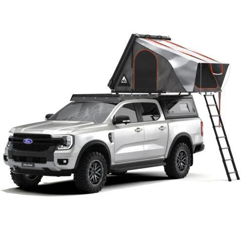 Alu-Cab Compact RT-2S Tent