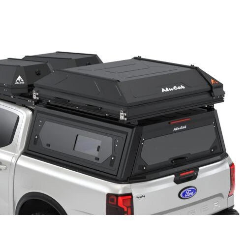 Alu-Cab Compact RT-2S Tent