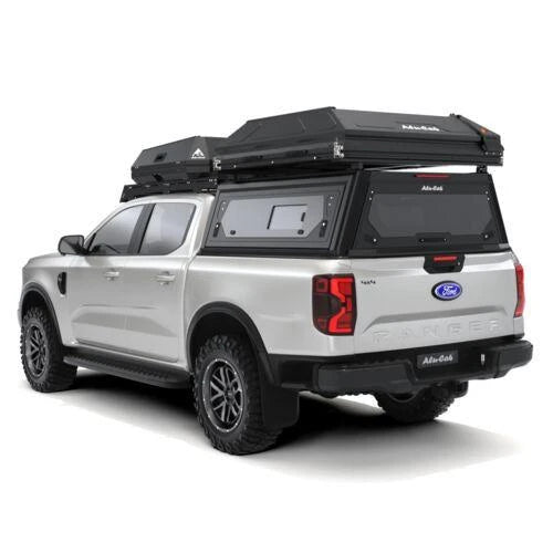 Alu-Cab Compact RT-2S Tent