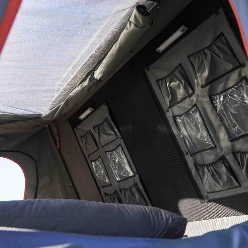 Alu-Cab RT-4S 4 Sleeper Rooftop Tent