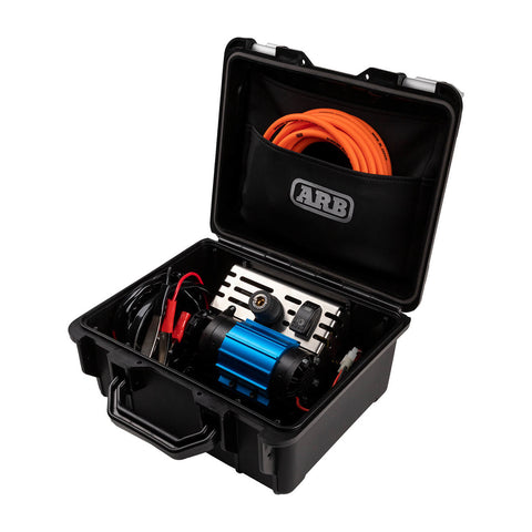 ARB PORTABLE 12V AIR COMPRESSOR