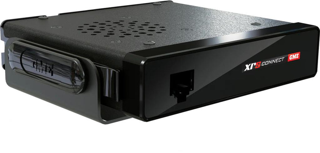 GME XRS Connect 4x4 Pack