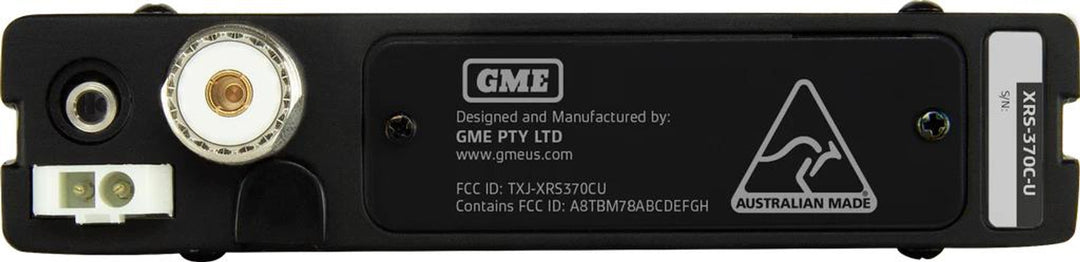 GME XRS Connect 4x4 Pack