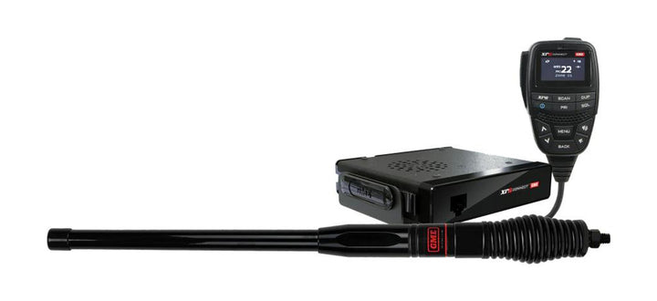 GME XRS Connect 4x4 Pack