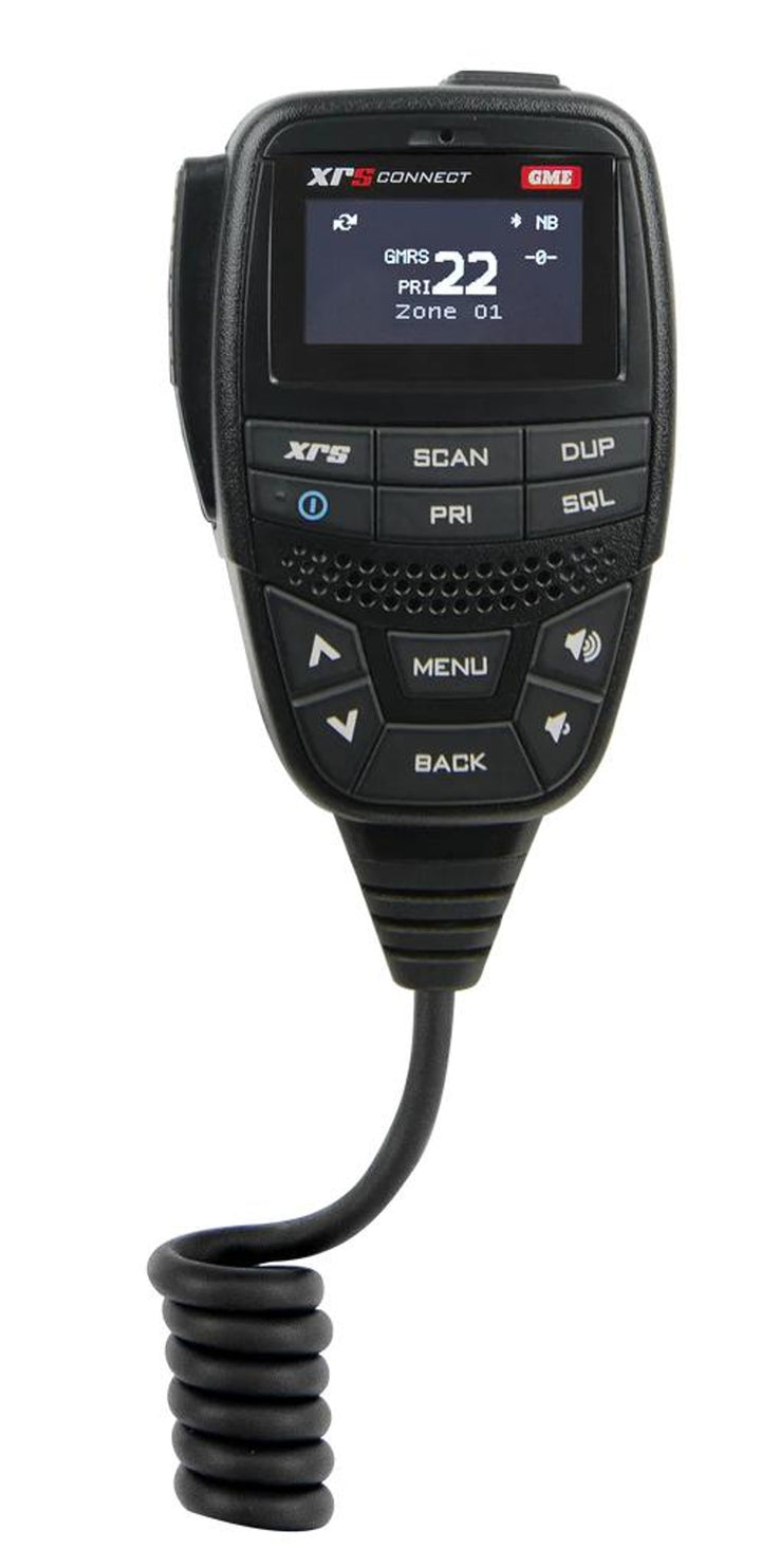 GME XRS Connect 4x4 Pack