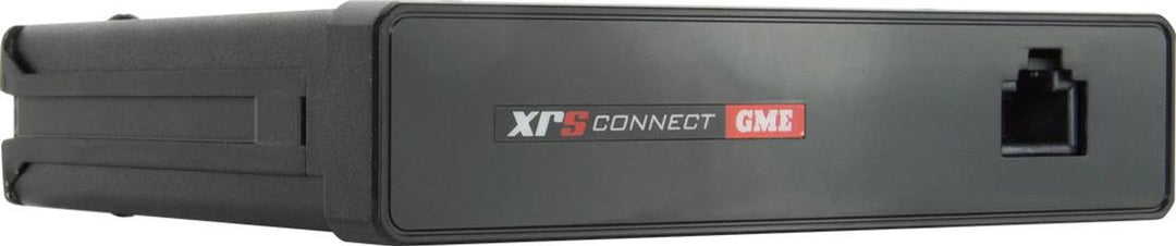 GME XRS Connect 4x4 Pack