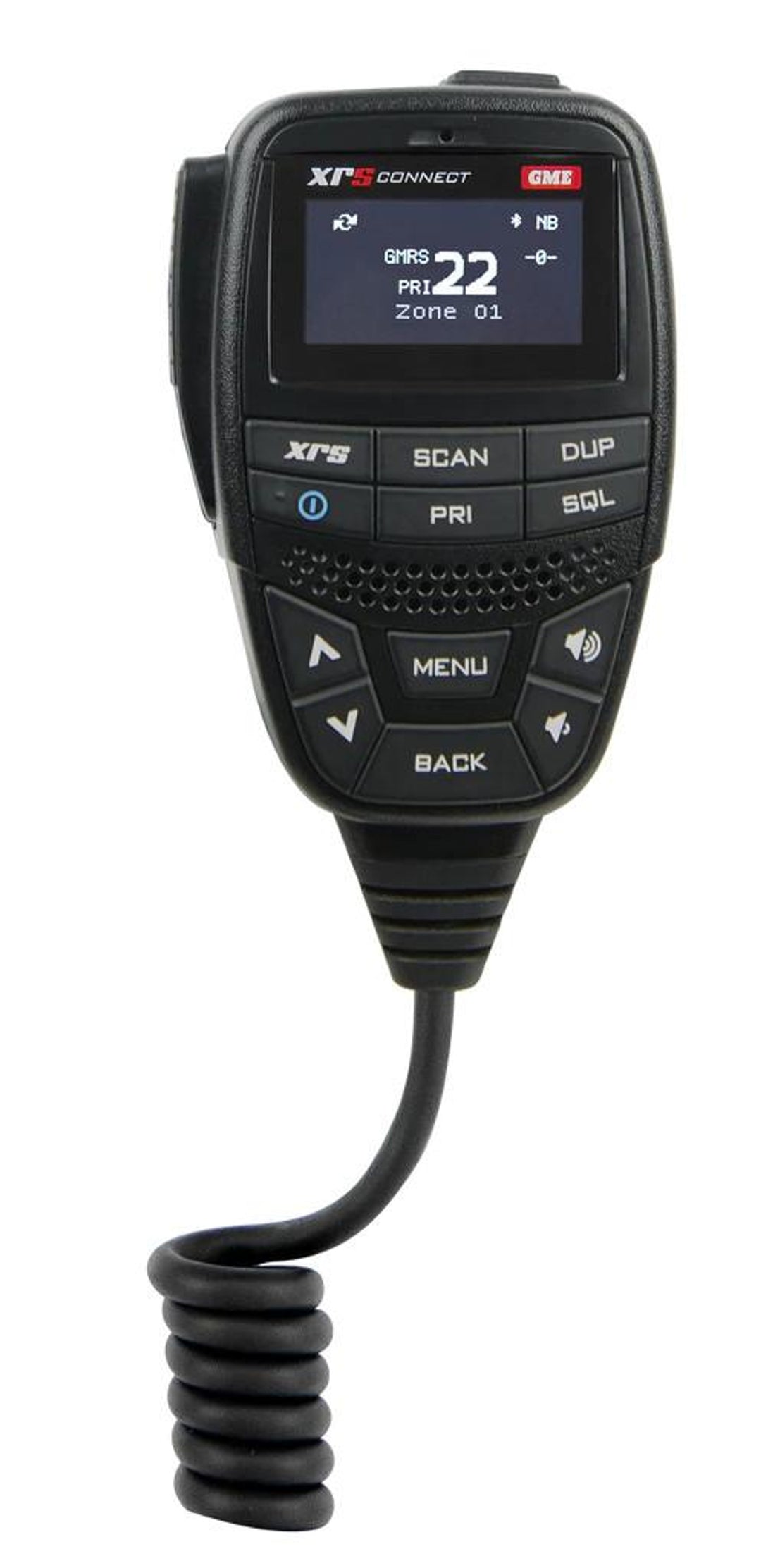 GME XRS Connect Outback Pack