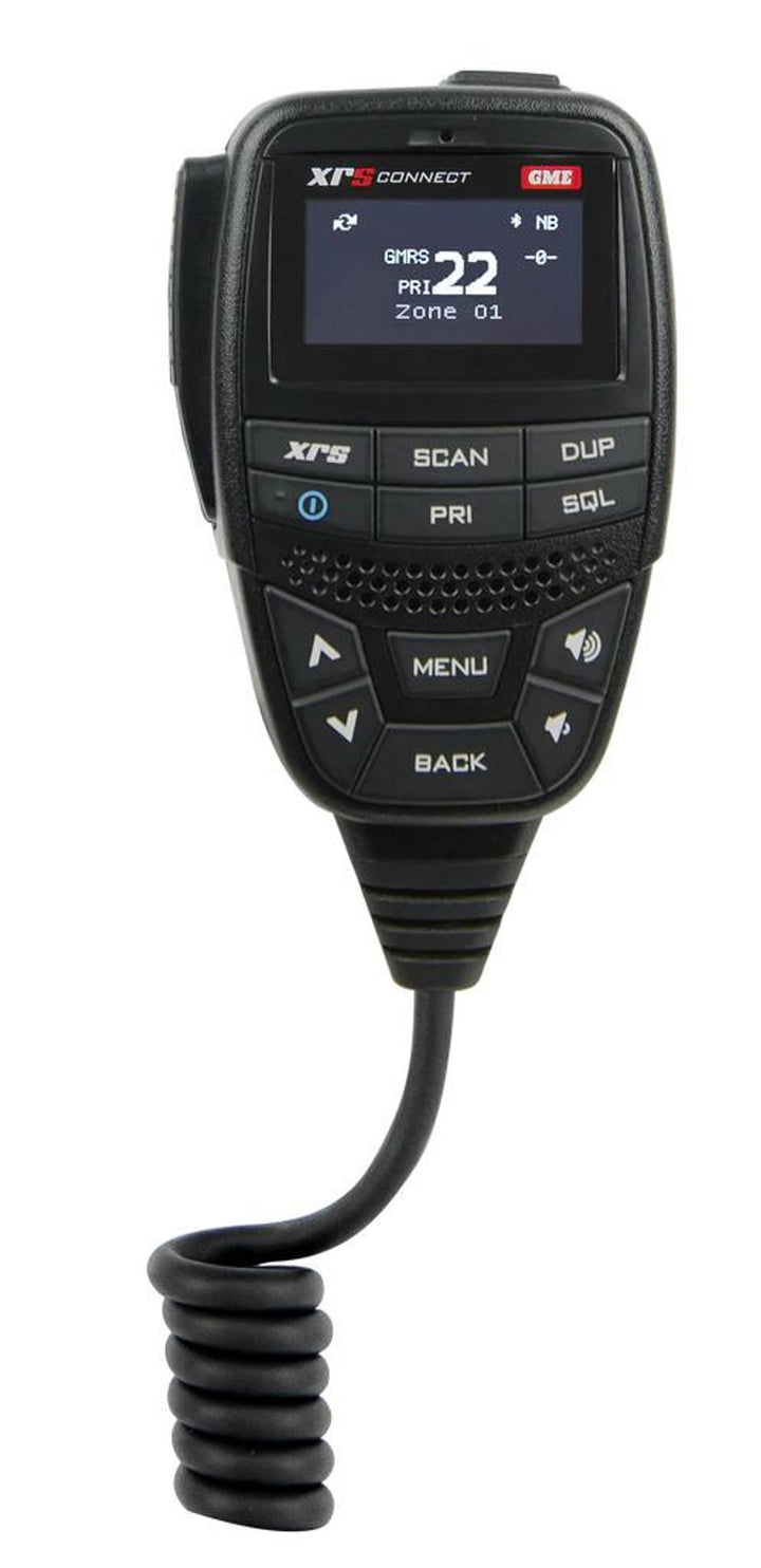 GME XRS Connect Outback Pack