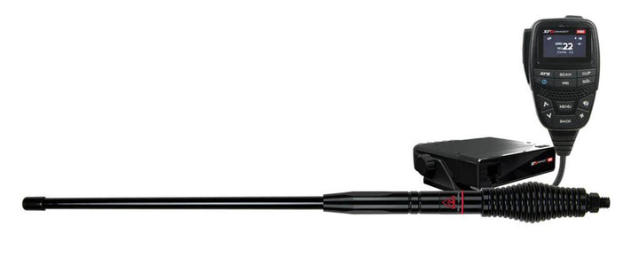 GME XRS Connect Outback Pack